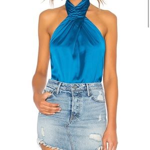 Listed on Revolve “new” for double this price!!